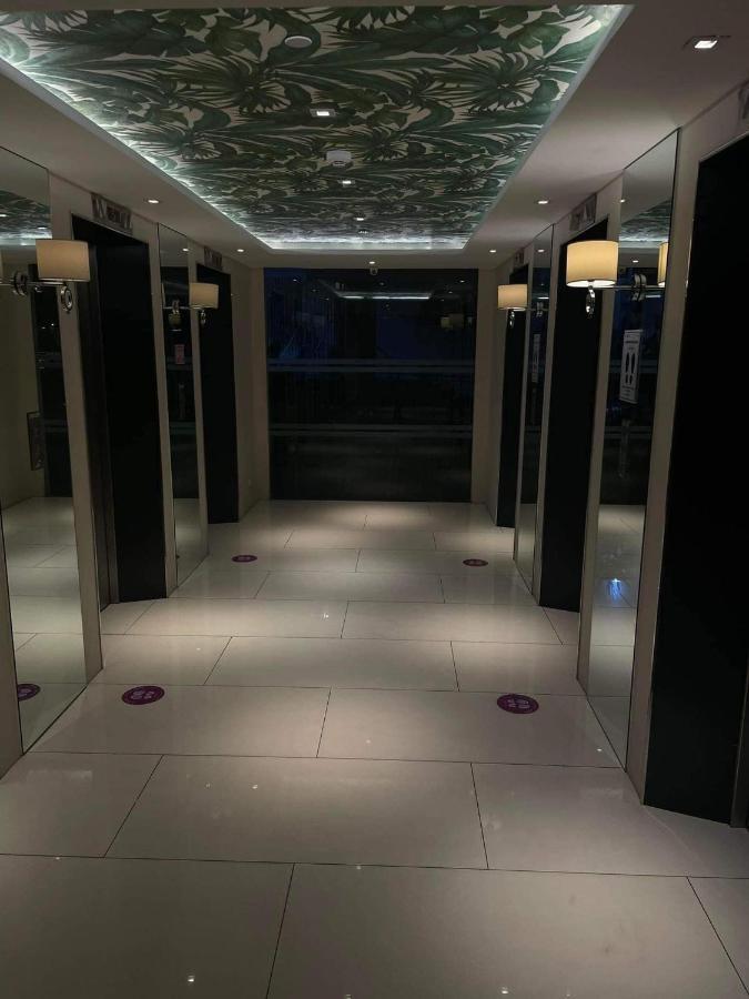 Unit 1537 Bahamas Tower Azure Urban Resort Residence Paranaque City Bacoor Exteriér fotografie