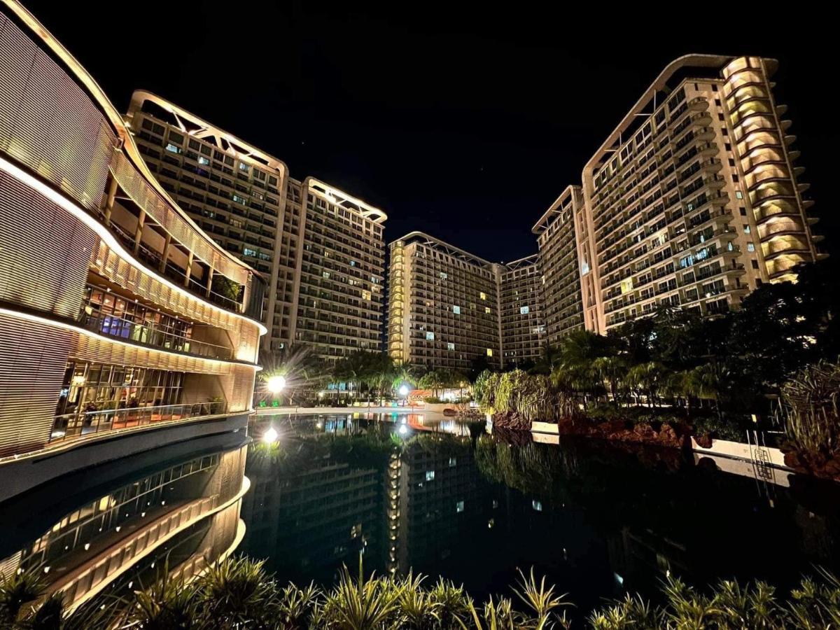 Unit 1537 Bahamas Tower Azure Urban Resort Residence Paranaque City Bacoor Exteriér fotografie