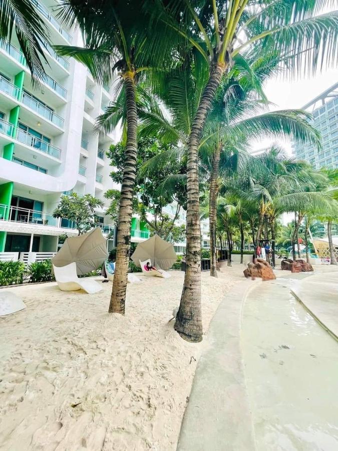 Unit 1537 Bahamas Tower Azure Urban Resort Residence Paranaque City Bacoor Exteriér fotografie