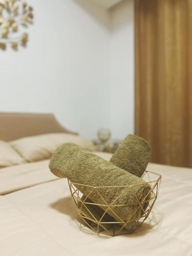 Unit 1537 Bahamas Tower Azure Urban Resort Residence Paranaque City Bacoor Exteriér fotografie